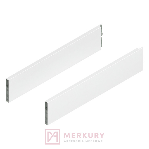 MERIVOBOX BOXCAP NL=400mm wys.